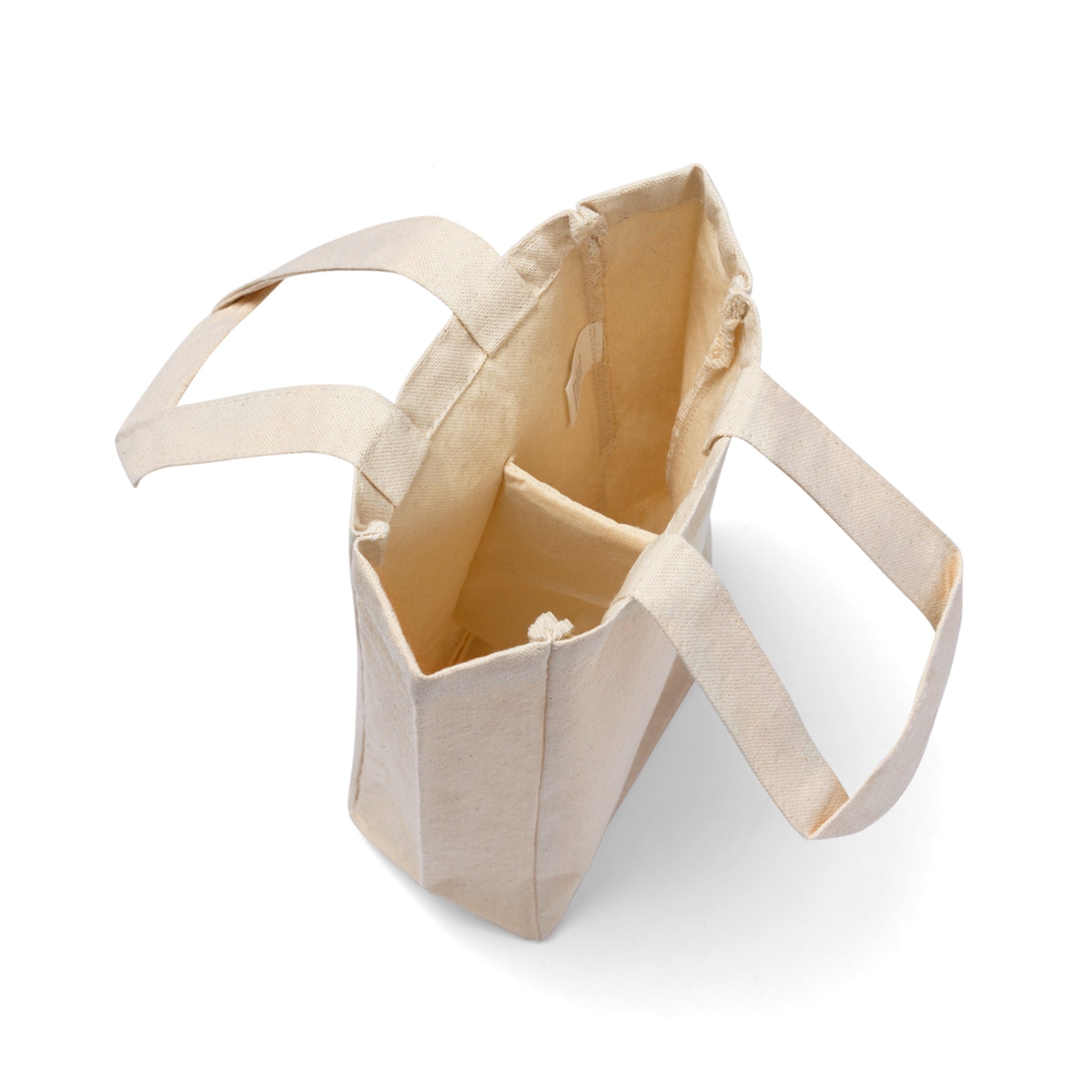 Stylish Double Wine Tote Bag for Parties, Gifts, Wine Lovers, Eco-Friendly, Picnic Accessory, Celebration Tote