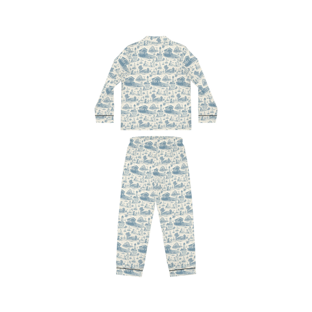 Elegant Women's Satin Pajamas Set - Cozy Nightwear, Luxurious Sleepwear, Perfect for Gifting, Relaxing, Special Occasions