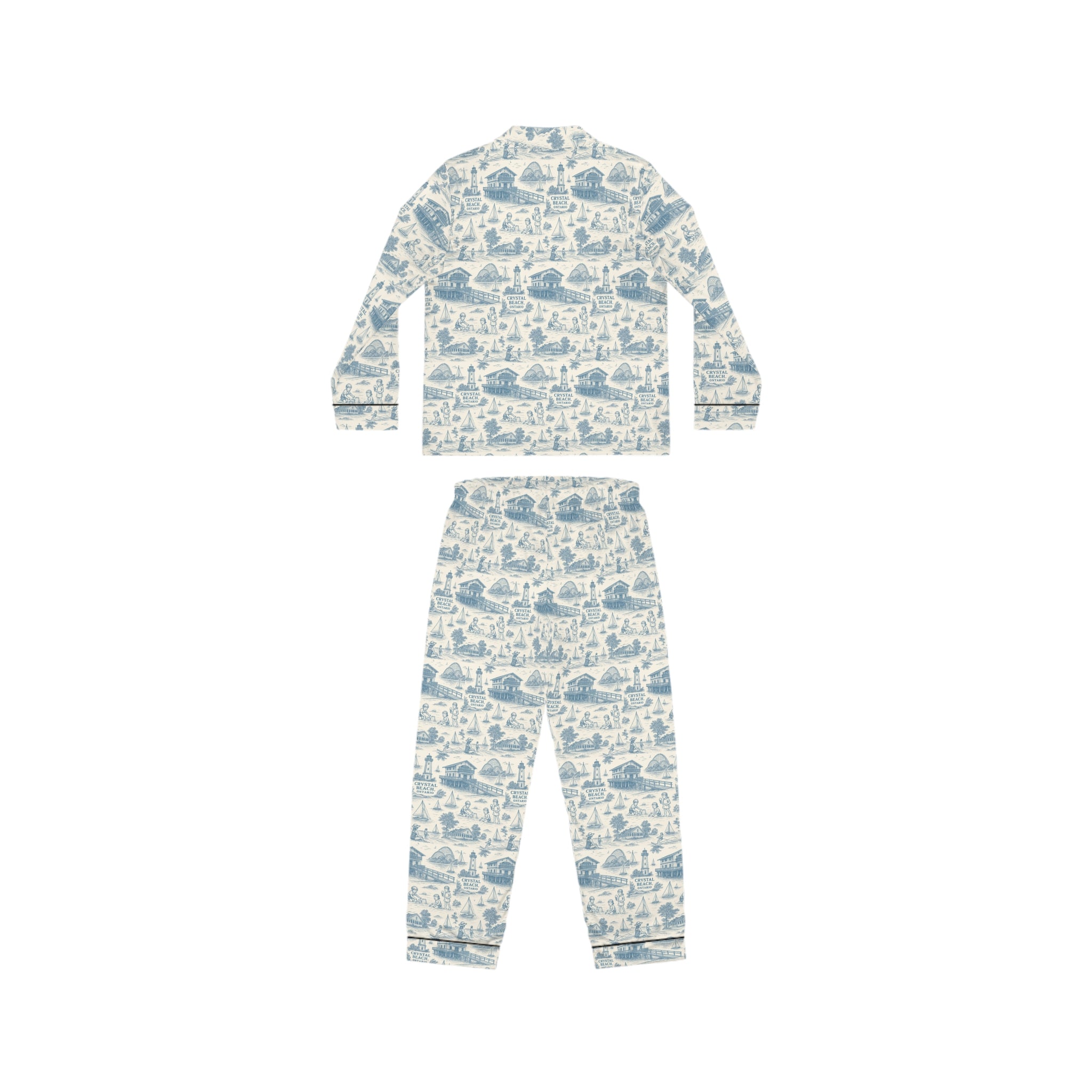 Elegant Women's Satin Pajamas Set - Cozy Nightwear, Luxurious Sleepwear, Perfect for Gifting, Relaxing, Special Occasions